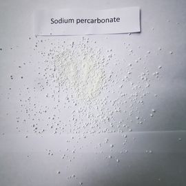 Free Flowing Granule Sodium Carbonate Peroxide Safe Cleaning Agent