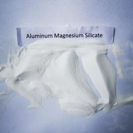 Magnesium Aluminosilicate Aluminum Magnesium Silicate Adsorbent Slip Modifier Anticaking Agent CAS 1343-88-0