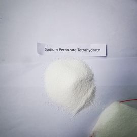 SPB-4 Sodium Perborate Tetrahydrate For Bleach Activator Detergent Industry