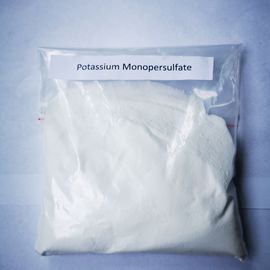 White Potassium Monopersulfate Compound Swine Fever Disinfectant Raw Material