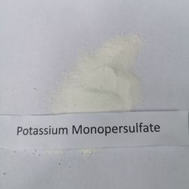 Powder Potassium Monopersulfate Compound Raw Material Widely Use As Disinfection