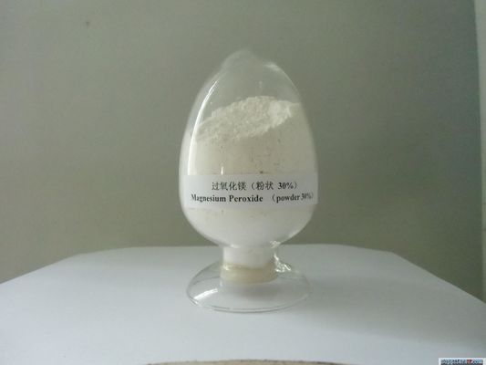 Inorganic Peroxides Magnesium Superoxide Good Oxygen Release Ability