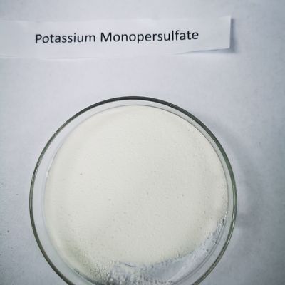 CAS 70693-62-8 Potassium Peroxymonosulfate Used In PCB Industry
